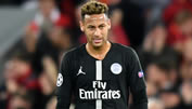 Neymar PSG