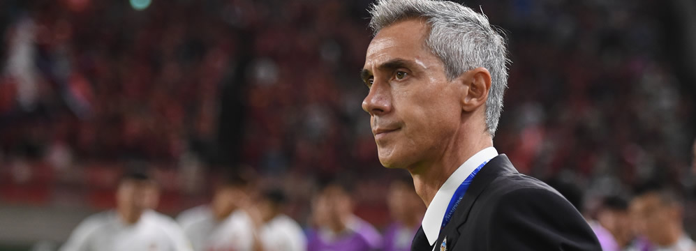 Paulo Sousa