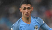 Phil Foden