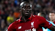 Sadio Mané Liverpool