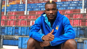 Geoffrey Serey Die