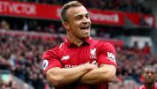Verletzungsmisere bei Liverpool: Die Chance von Shaqiri kommt