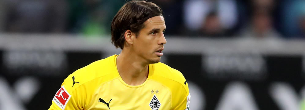 Yann Sommer