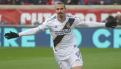 Zlatan Ibrahimovic