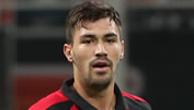 Alessio Romagnoli bleibt bei Milan