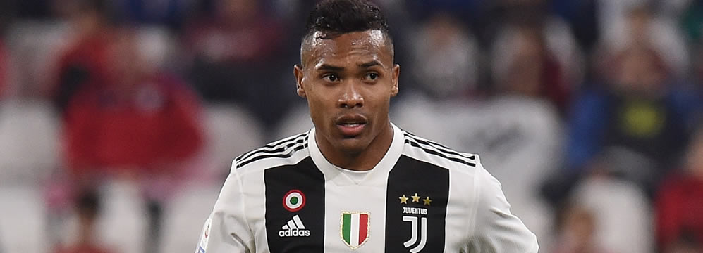 Alex Sandro