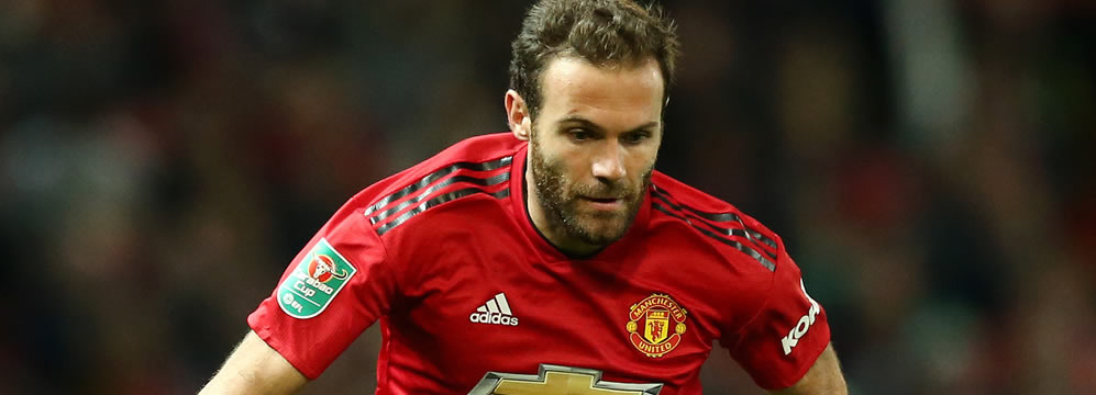 Juan Mata