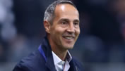 Adi Hütter Eintracht Frankfurt