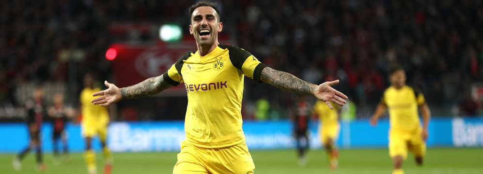 Paco Alcacer