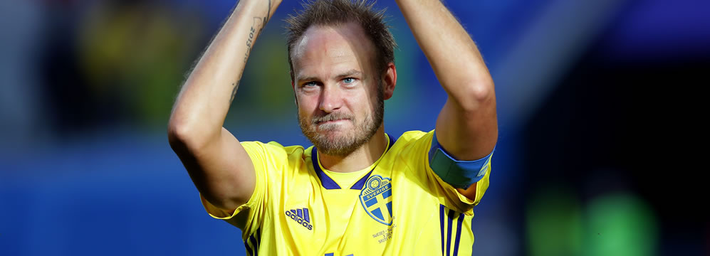 Andreas Granqvist