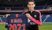 Angel di Maria