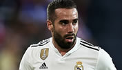 Dani Carvajal