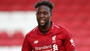 Divock Origi