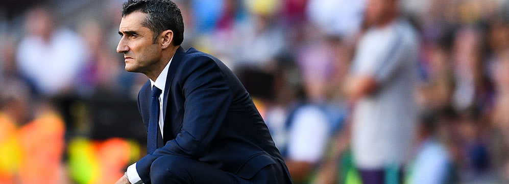 Ernesto Valverde