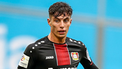 Kai Havertz