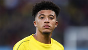 Jadon Sancho