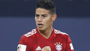 James Rodriguez