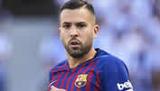 Jordi Alba