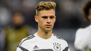 Joshua Kimmich DFB