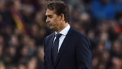 Julen Lopetegui