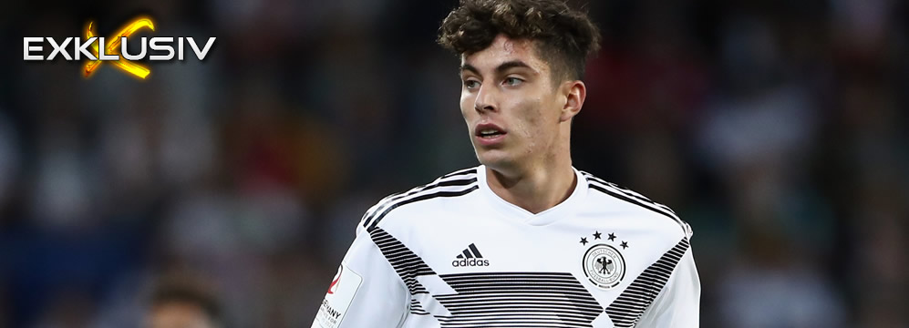 Kai Havertz