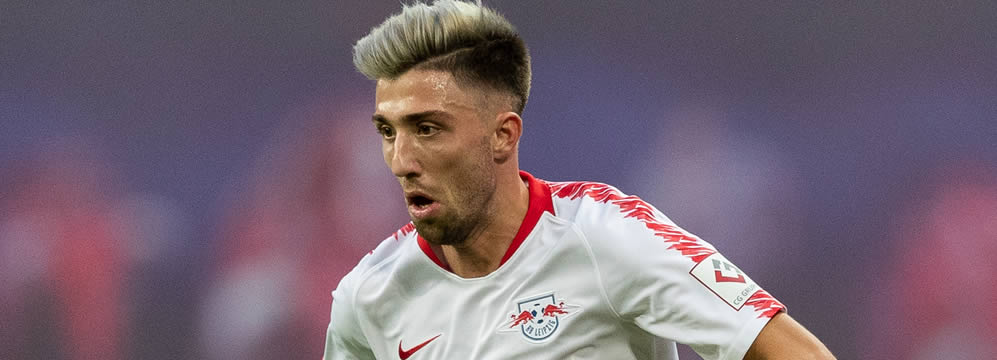 Kevin Kampl RB Leipzig