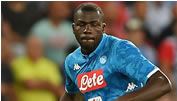 Kalidou Koulibaly