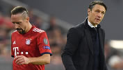 Alarmzeichen in München: Niko Kovac ist ratlos