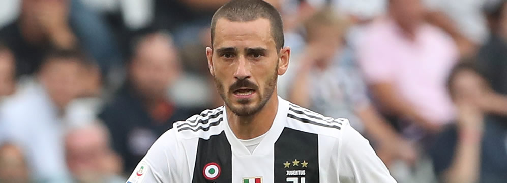 Leonardo Bonucci