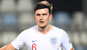 Harry Maguire