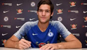 Marcos Alonso