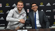 Englischer Nati-Goalie Bettinelli verlängert