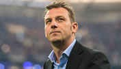 Stuttgart: Weinzierl bleibt (vorerst) im Amt
