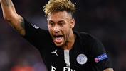 Neymar PSG