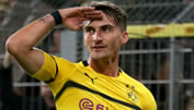 Auch BVB-Stürmer Maximilian Philipp wechselt nach Russland