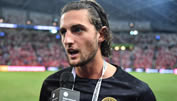 Rabiot ist sich bereits mit Barça einig