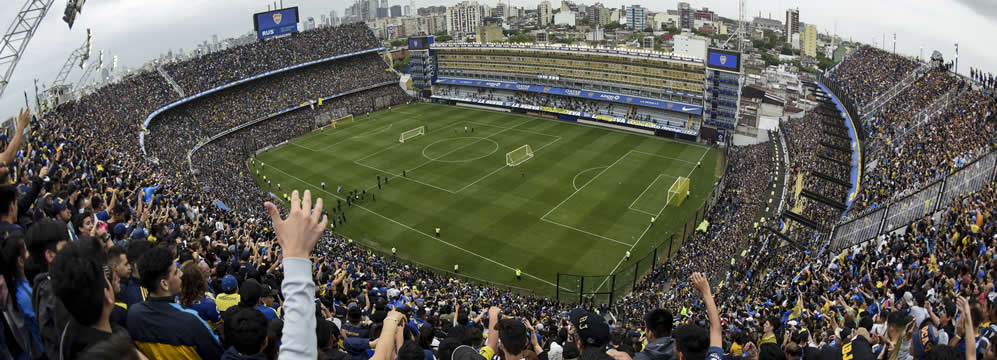 Boca Juniors