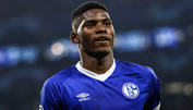 Breel Embolo bei Schalke auf der Streichliste