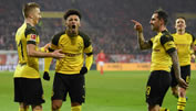 BVB feiert Herbstmeisterschaft