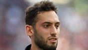 Hakan Calhanoglu