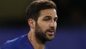 Fabregas einigt sich mit Monaco