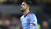 David Villa