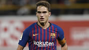 Denis Suarez