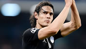 Edinson Cavani