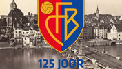 FC Basel 125 Jahre