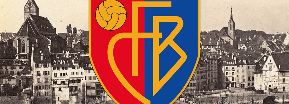 FC Basel 125 Jahre