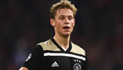 Frenkie de Jong