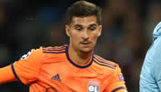 Chelsea schielt auf Houssem Aouar