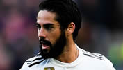 ManCity wieder an Isco dran
