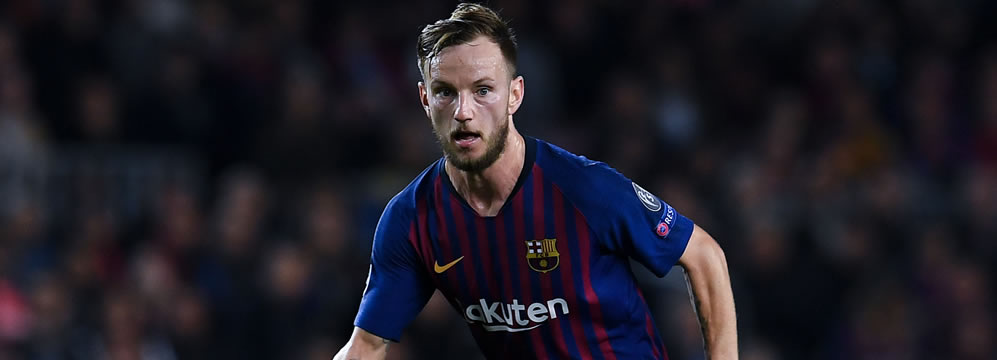 Ivan Rakitic